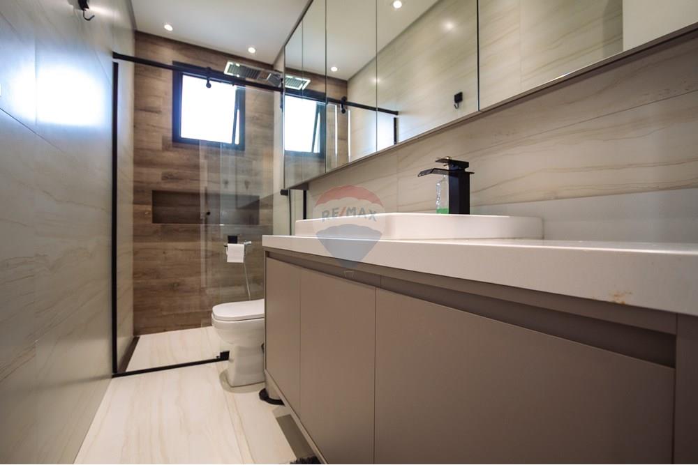 Casa de Condomínio - Venda - Indaiatuba , São Paulo - IMG_3001.jpg - Banheiro - 690471119-55