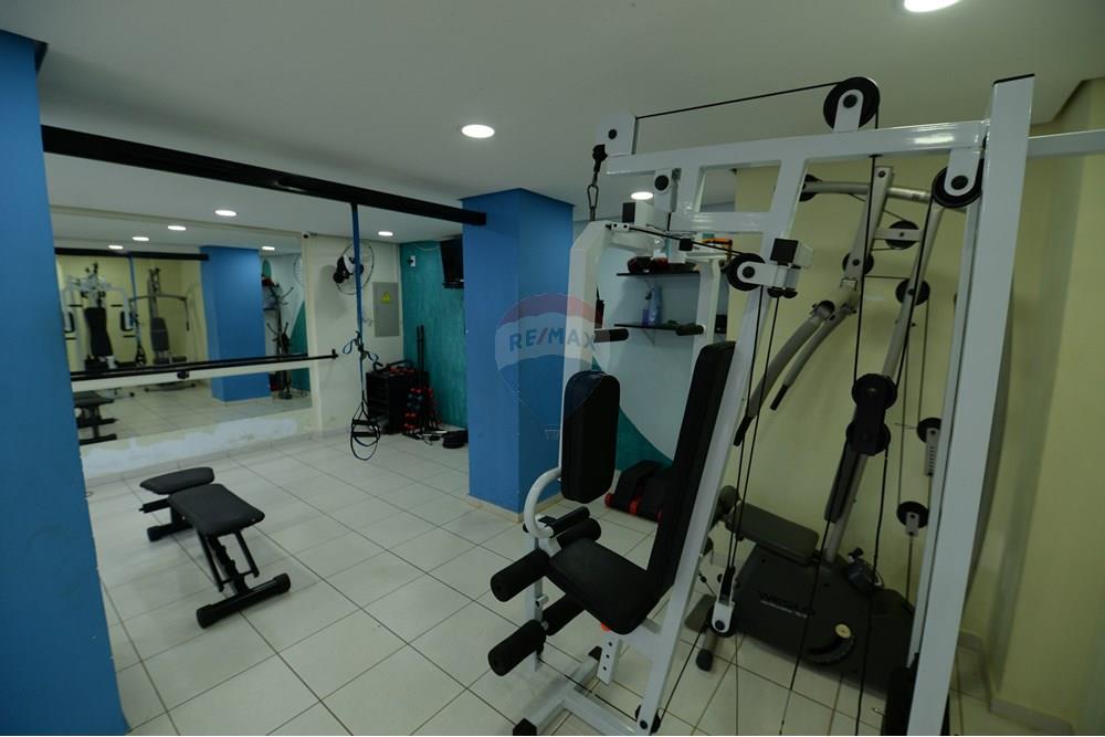 Apartamento - Venda - Rio Claro , São Paulo - PHI_4553.JPG - 690811025-11