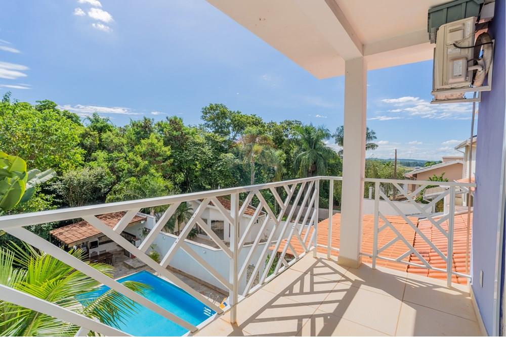 Casa de Condomínio - Venda - Campinas , São Paulo - FOTOS IMOBILIARIAS - BRMAKER- LUCIANA SERRA-54.jpg - Sacada - 690681058-69