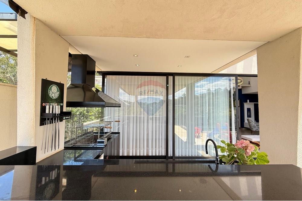 Casa de Condomínio - Venda - Bragança Paulista , São Paulo - tati 58.jpeg - 690041137-54