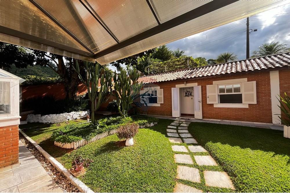 Chácara / Sítio / Fazenda - Venda - Bragança Paulista , São Paulo - IMG-20250409-WA0068.jpg - 690141013-213