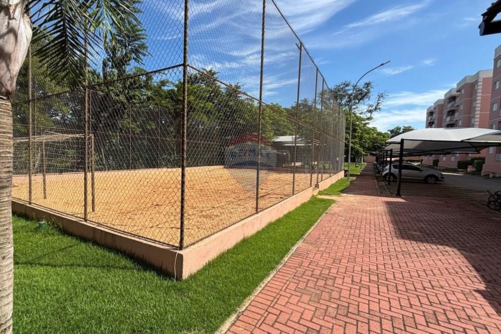 Apartamento - Alugar - Paulínia , São Paulo - 20260220_124054303_iOS.jpg - Solário - 690511340-7