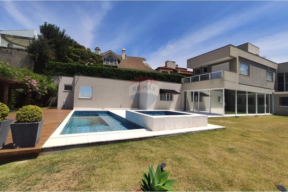 Casa - Alugar - Atibaia , São Paulo - IMG-20250930-WA0687.jpg - 690471100-194