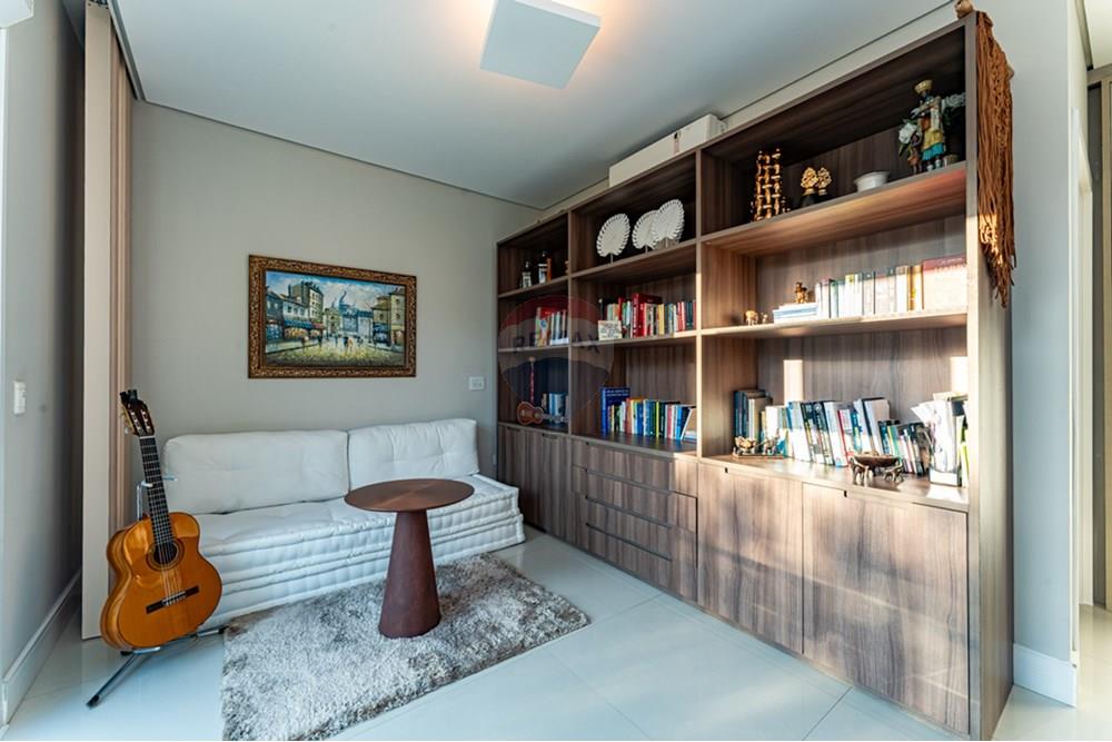 Casa de Condomínio - Venda - Santana de Parnaíba , São Paulo - CAR08032.jpg - 691081032-2