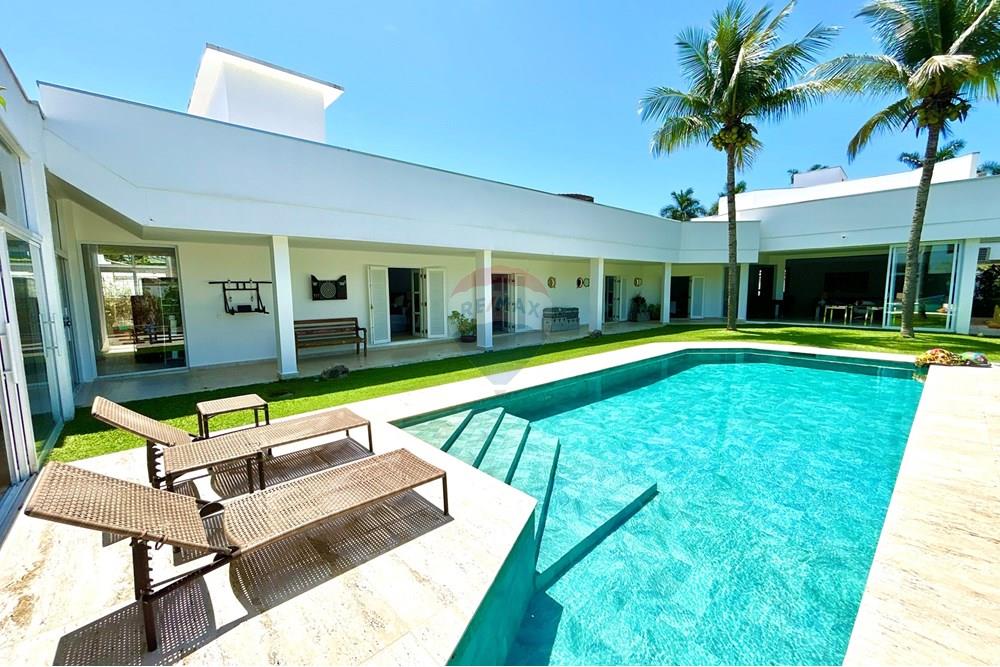 Casa de Condomínio - Venda - Guarujá , São Paulo - DJI_20241206_104328_555.jpeg - 690981024-388