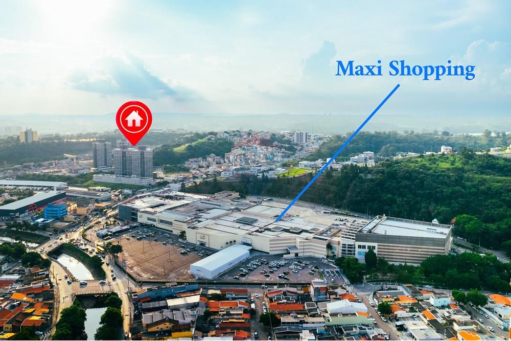 Apartamento - Venda - Jundiaí , São Paulo - Apto Santa Angela-4.jpg - 690591011-86