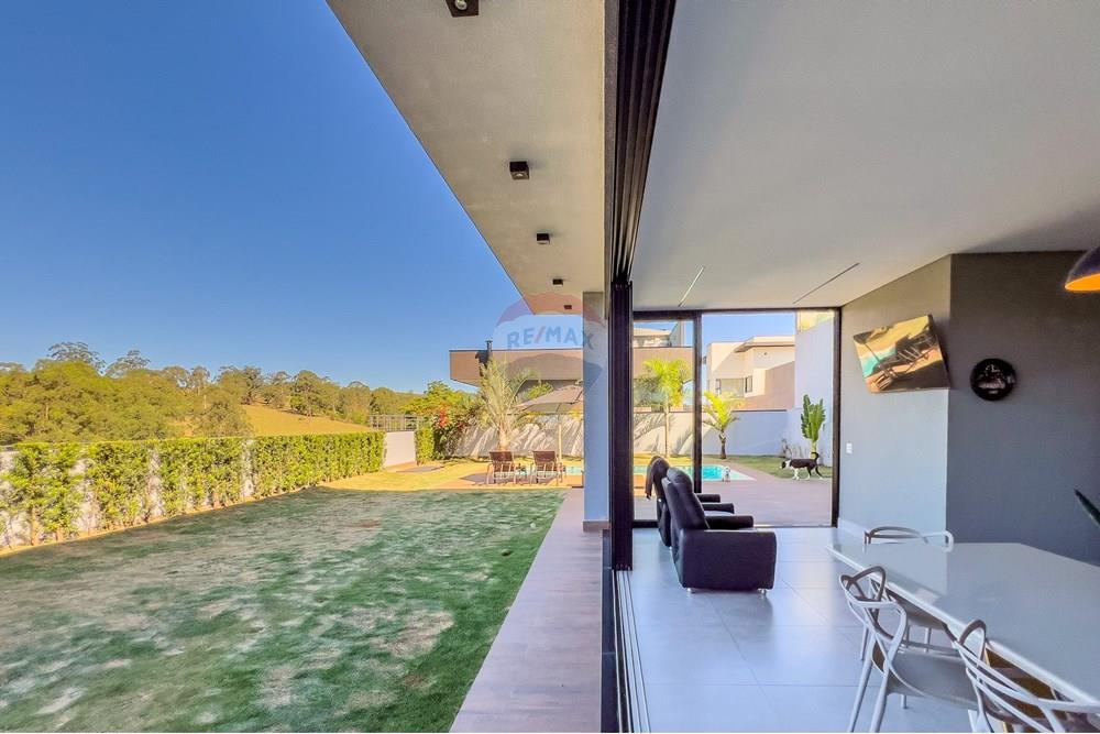 Casa de Condomínio - Venda - Atibaia , São Paulo - IMG_6277.jpg - Área Gourmet - 690471003-127