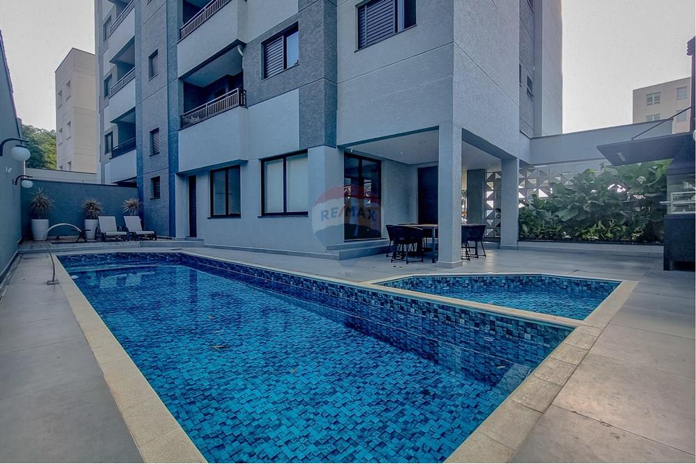 Apartamento - Venda - Atibaia , São Paulo - 2.jpg - Quintal - 690471095-11