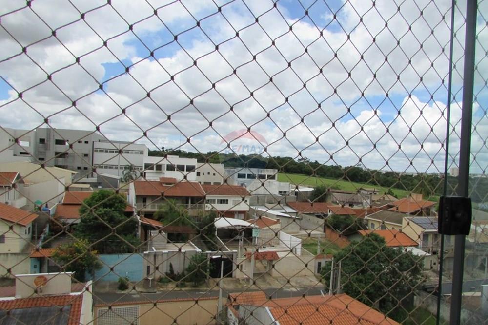 Apartamento - Alugar - Paulínia , São Paulo - IMG_2965.JPG - 691181028-22