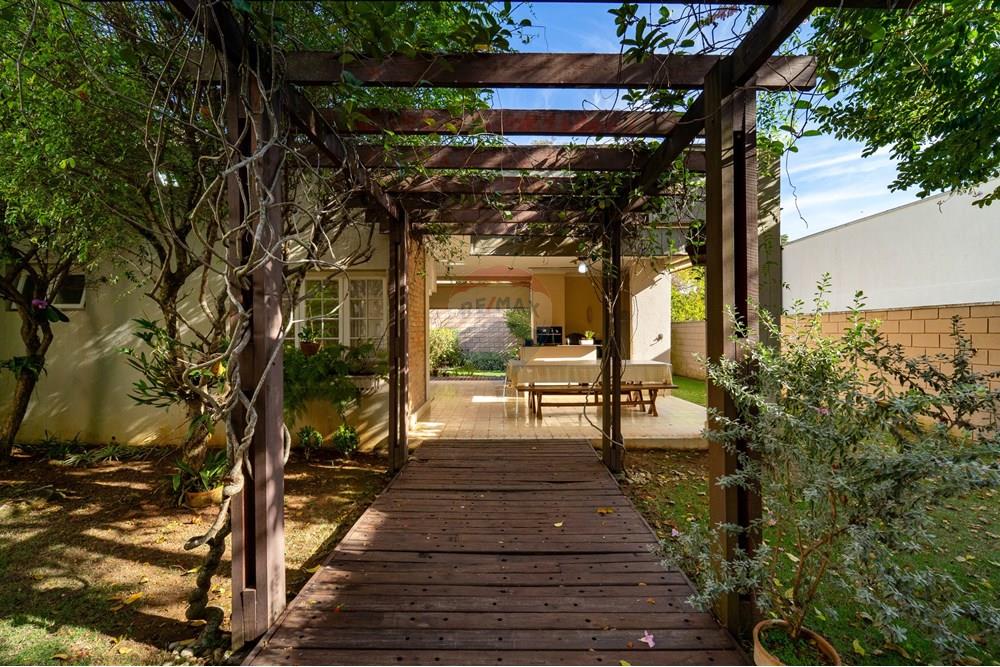 Casa de Condomínio - Venda - Jundiaí , São Paulo - 35.jpg - Jardim Externo - 690591006-76