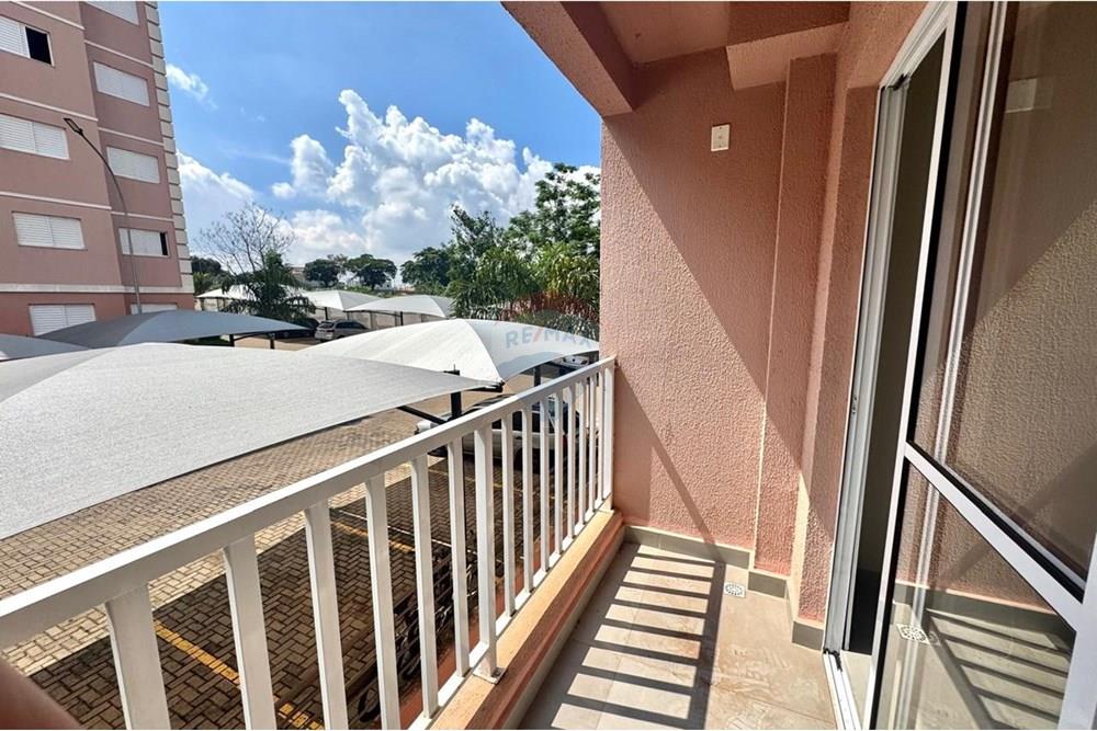 Apartamento - Alugar - Paulínia , São Paulo - IMG-20251204-WA0136.jpg - 690511143-118