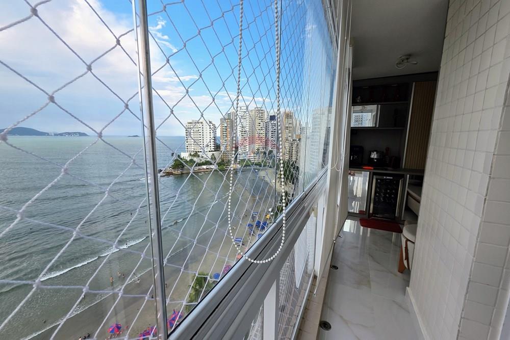 Apartamento - Venda - Guarujá , São Paulo - 20260402_161619.jpg - 690501045-435