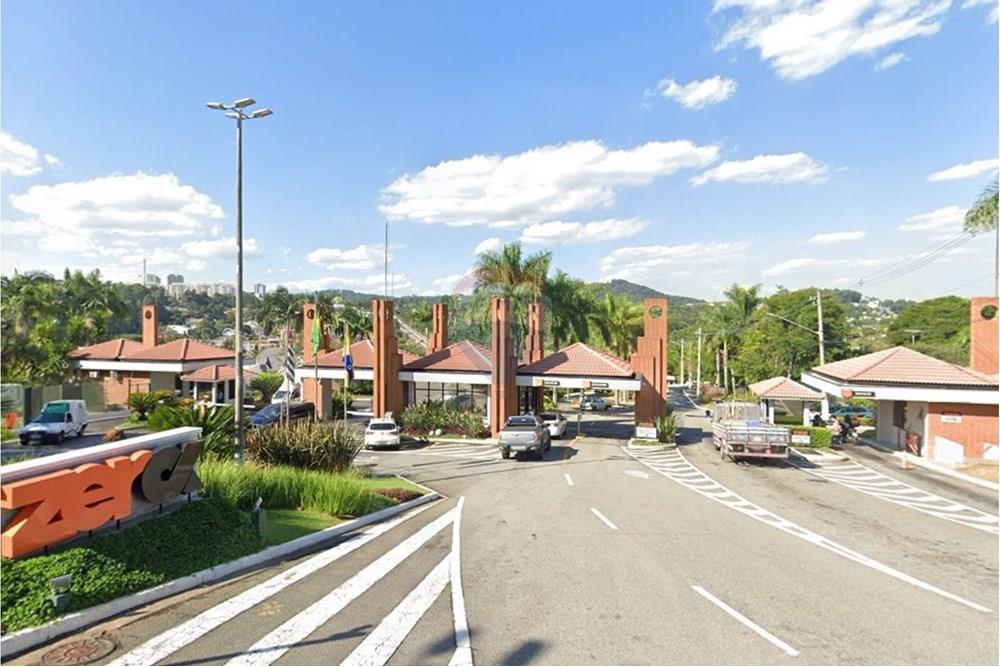 Casa de Condomínio - Alugar - Barueri , São Paulo - ALPHA ZERO PORTARIA.jpg - 691021016-57