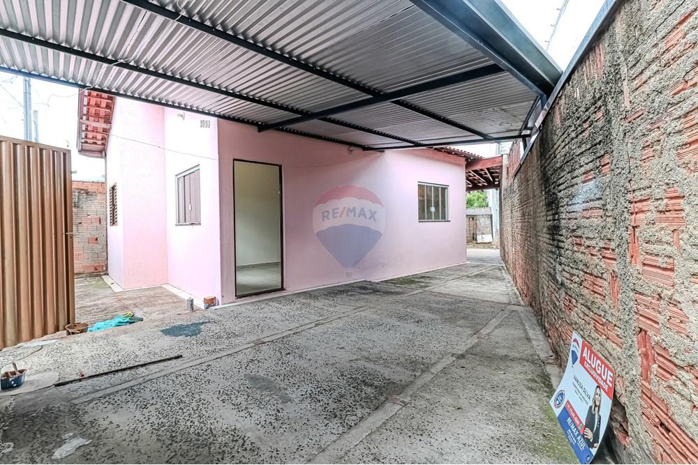 Casa - Alugar - Rio Claro , São Paulo - vila cristina-20.JPEG - 690811013-195