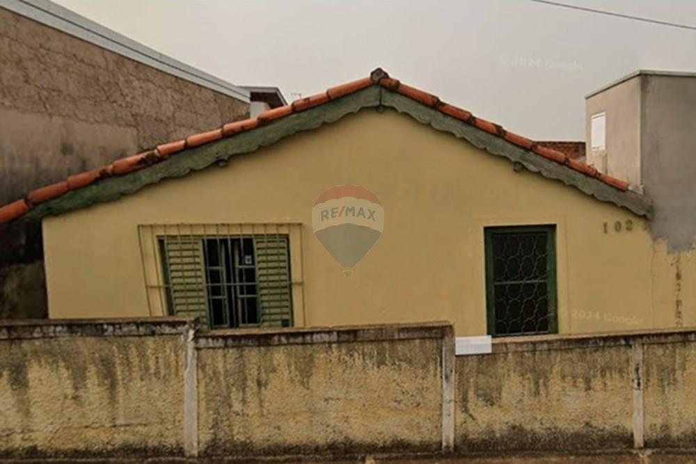 Casa - Venda - Itapira , São Paulo - 42c35331-02a9-4653-bb38-2ac18cf3cbc3.jpeg - Fachada - 690291094-35