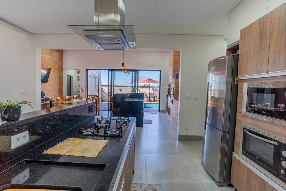 Casa de Condomínio - Venda - Paulínia , São Paulo - FOTOS IMOBILIARIAS --212.jpg - Cozinha - 690511182-12