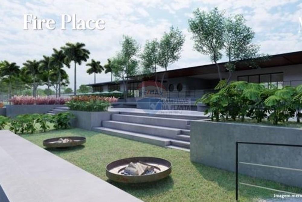 Terreno - Venda - Paulínia , São Paulo - miraj-paulinia-fire-place.jpg - 690211048-31