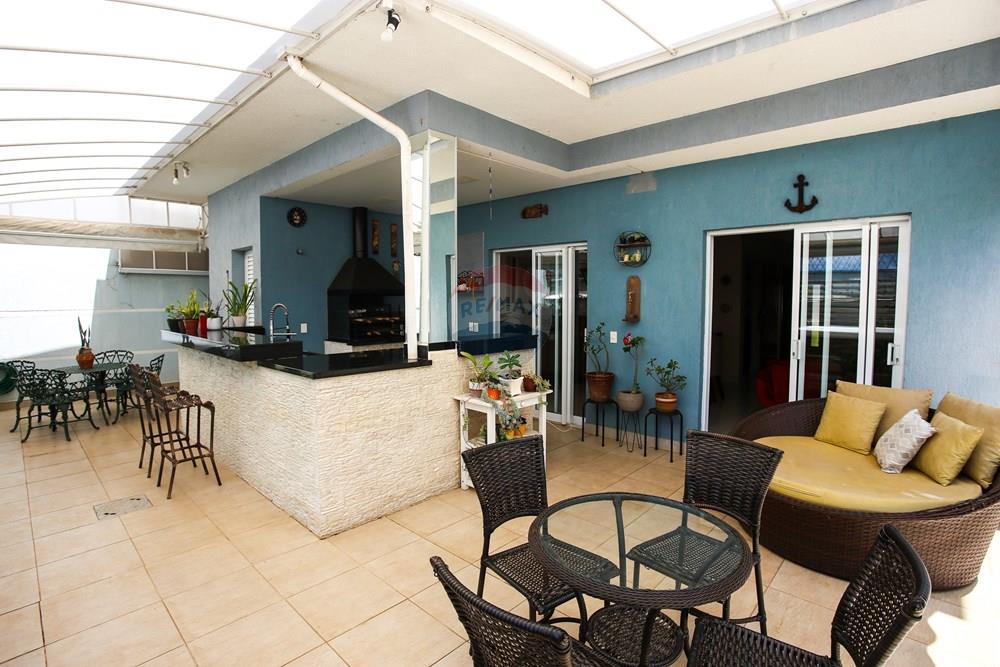 Casa de Condomínio - Venda - Valinhos , São Paulo - CláuBearz48.JPG - 691181029-10