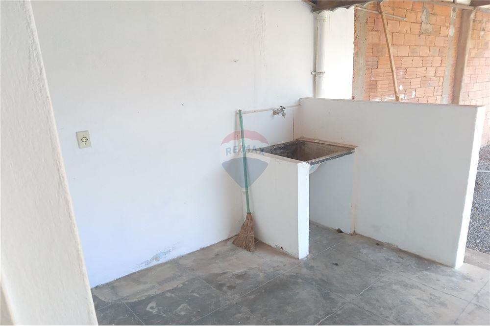 Edícula - Venda - Mogi Mirim , São Paulo - 24 - 690751050-557