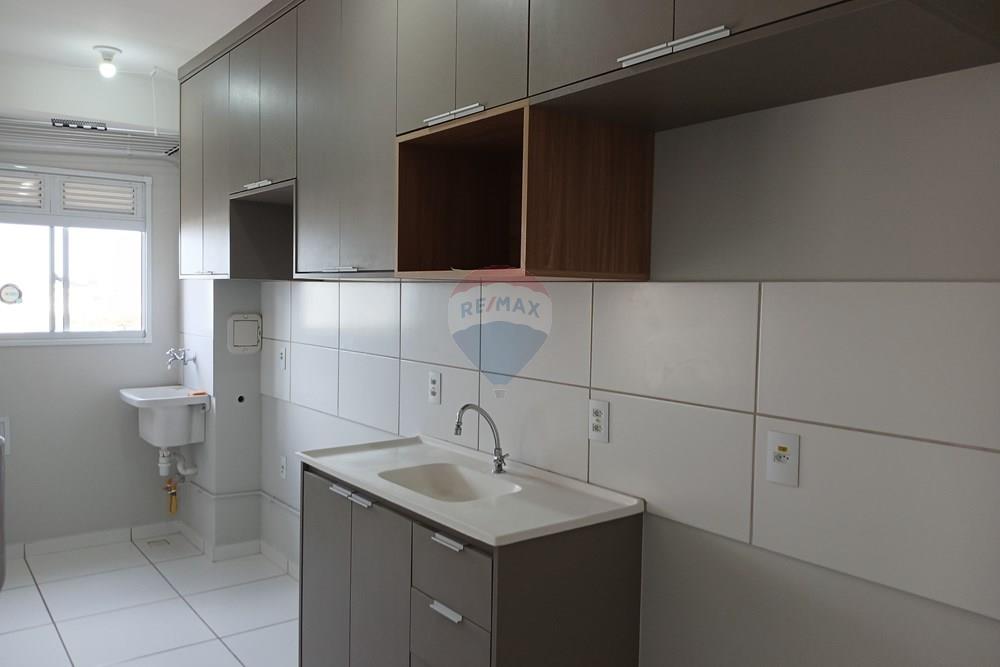 Apartamento - Alugar - Santa Bárbara d'Oeste , São Paulo - 20260129_162101.jpg - 691071037-2