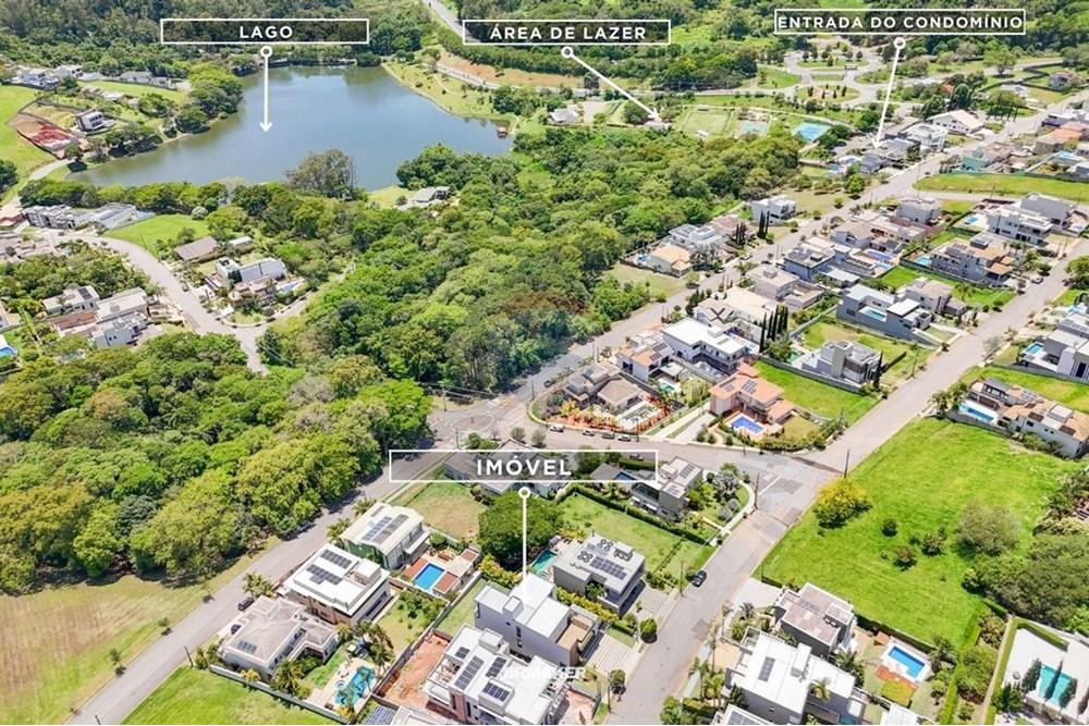 Casa de Condomínio - Venda - Itatiba , São Paulo - IMÓVEL (2).jpg - 690661029-48