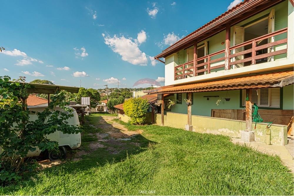 Casa Comercial - Venda - Vinhedo , São Paulo - TAKEONE-2286.jpg - 690941019-116