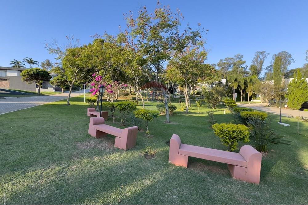 Casa de Condomínio - Venda - Vinhedo , São Paulo - condominio.jpg - 690941020-66