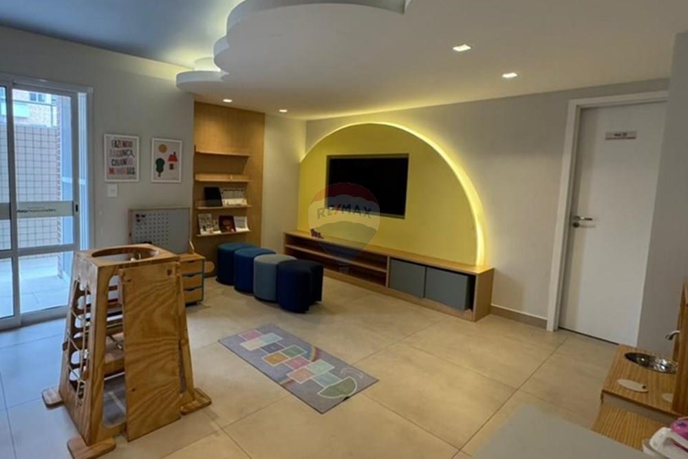 Apartamento - Alugar - Praia Grande , São Paulo - Espaco kids.jpeg - 691161026-6