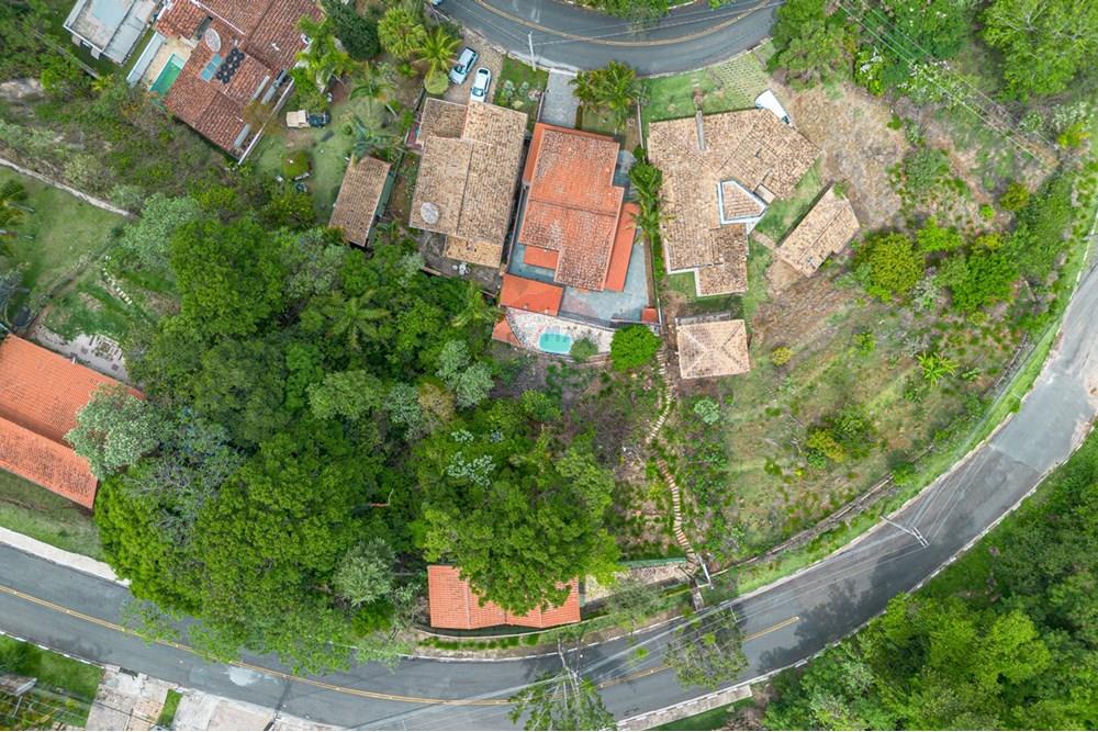 Casa de Condomínio - Venda - Campinas , São Paulo - 01fotos_022.jpg - 690131098-51