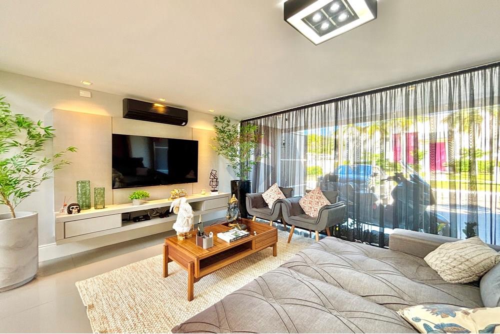 Casa de Condomínio - Venda - Guarujá , São Paulo - IMG_6172.jpeg - 690981027-79