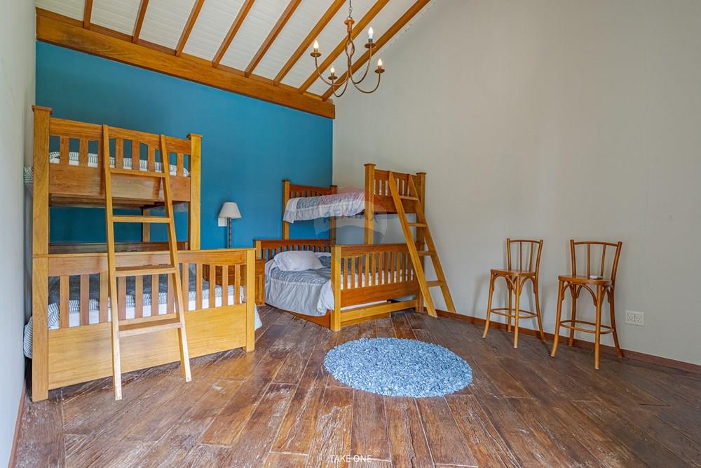 Casa de Condomínio - Venda - Valinhos , São Paulo - DSC03113-HDR.jpg - 690131011-366