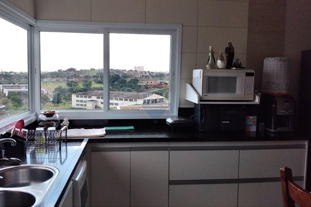 Casa de Condomínio - Alugar - Campinas , São Paulo - 1202.jpg - 690211049-2