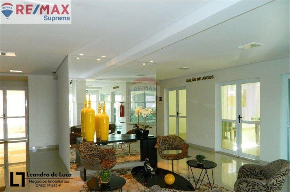 Apartamento - Alugar - Nova Odessa , São Paulo - 21 - 690641011-505