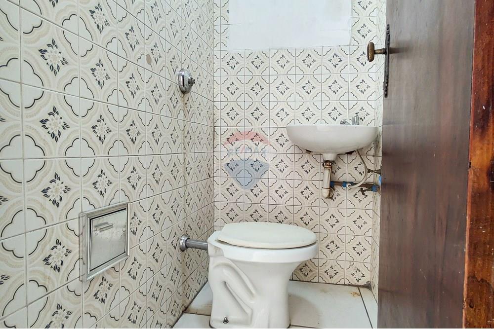 Ponto Comercial - Alugar - Capivari , São Paulo - Banheiro.jpg - 690091033-5