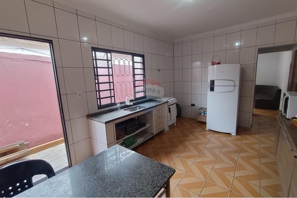 Casa - Venda - Hortolândia , São Paulo - IMG_20250905_151951488_HDR.jpg - 690531106-46