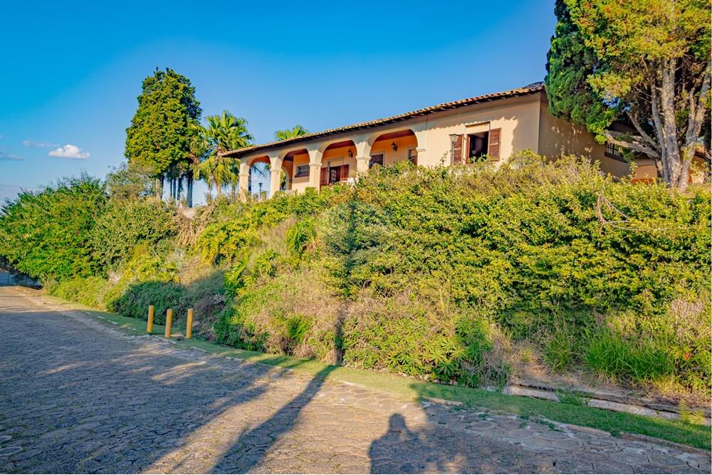 Casa de Condomínio - Venda - Atibaia , São Paulo - RINF-116.jpg - 690921107-8