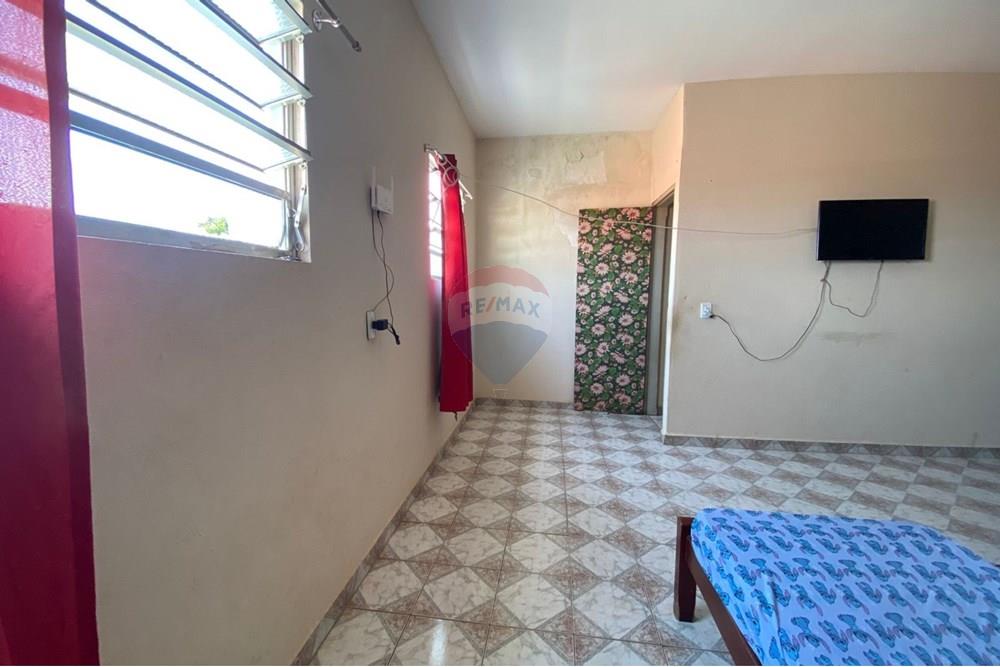 Casa - Venda - Rio Claro , São Paulo - QUARTO EDÍCULA SOBRADO.jpeg - Quarto de família - 690811098-7