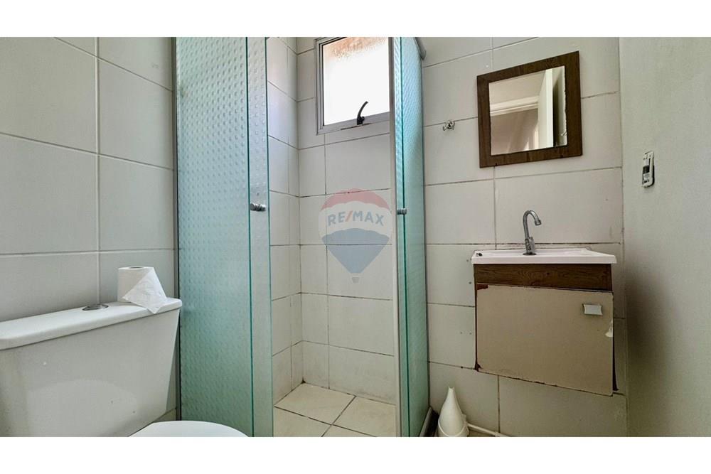 Apartamento - Alugar - Santa Bárbara d'Oeste , São Paulo - WhatsApp Image 2026-01-31 at 14.49.08 (1).jpeg - Banheiro - 690231086-75