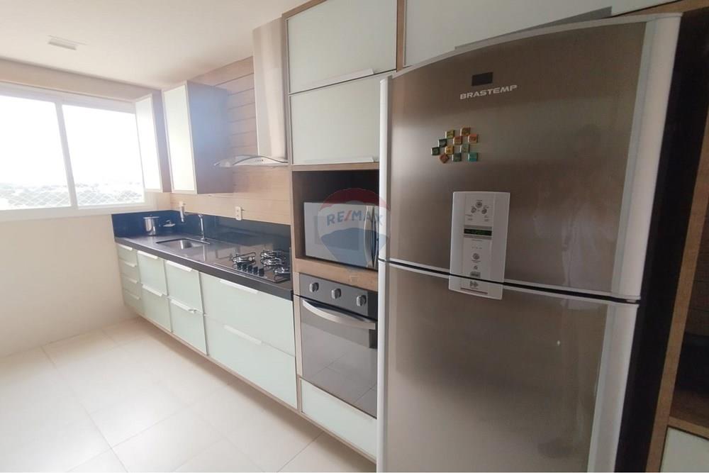 Apartamento - Alugar - Indaiatuba , São Paulo - WhatsApp Image 2026-01-22 at 10.08.25 (3).jpeg - Cozinha - 690471124-72