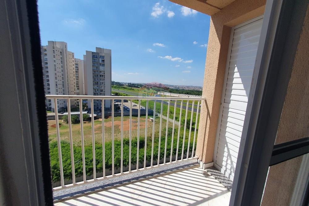 Apartamento - Alugar - Hortolândia , São Paulo - 94a91caf-f7cd-4186-afc1-ddb21f1795ab.jpg - 690531104-92