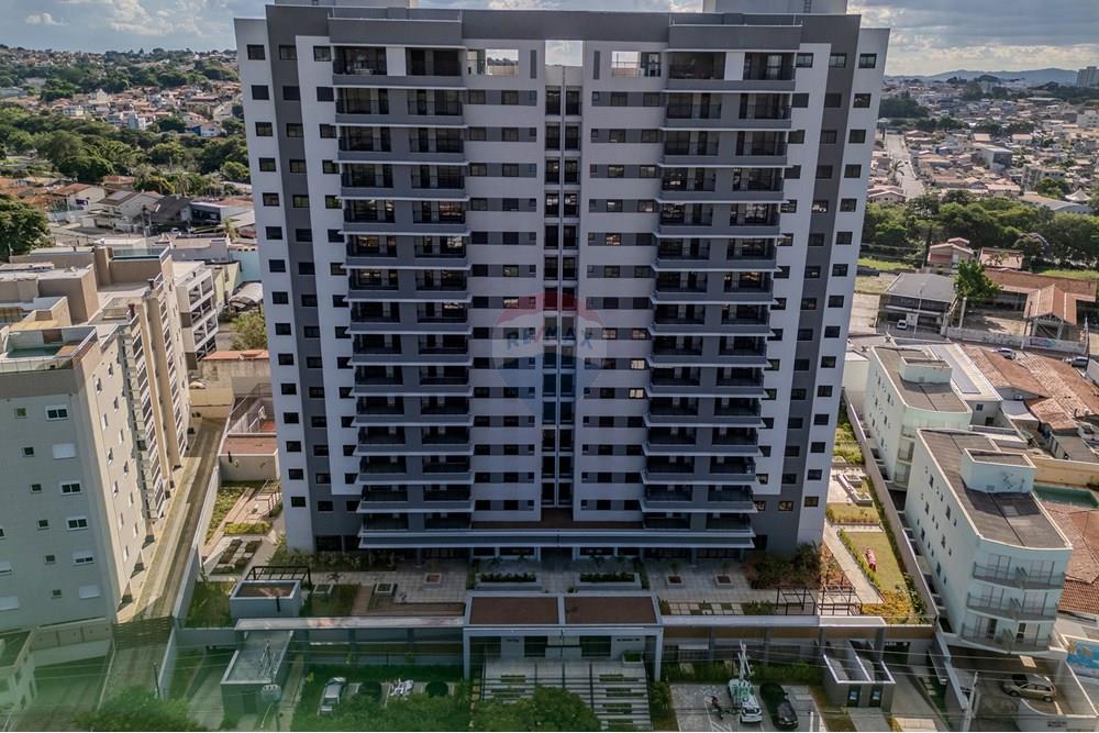 Apartamento - Venda - Atibaia , São Paulo - DJI_0086-HDR.jpg.jpg - Fachada - 690471020-45