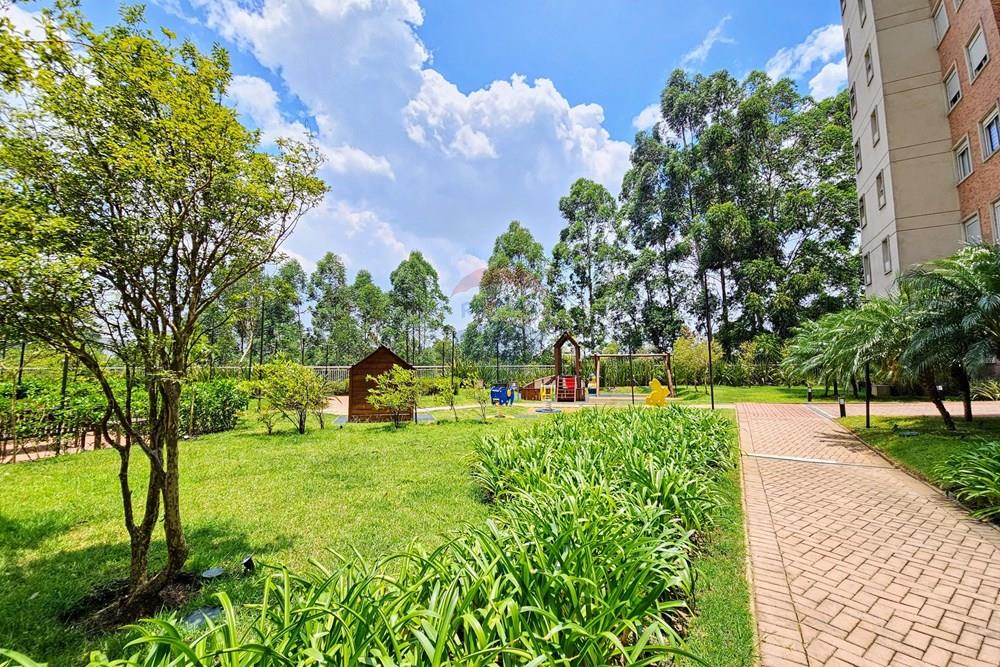 Apartamento - Venda - Santana de Parnaíba , São Paulo - 26.jpg - 691021020-108