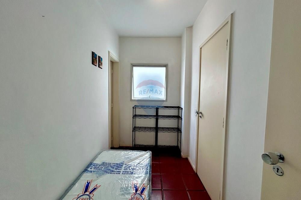 Apartamento - Venda - Guarujá , São Paulo - IMG_7935.jpg - Quarto da empregada - 690821038-237