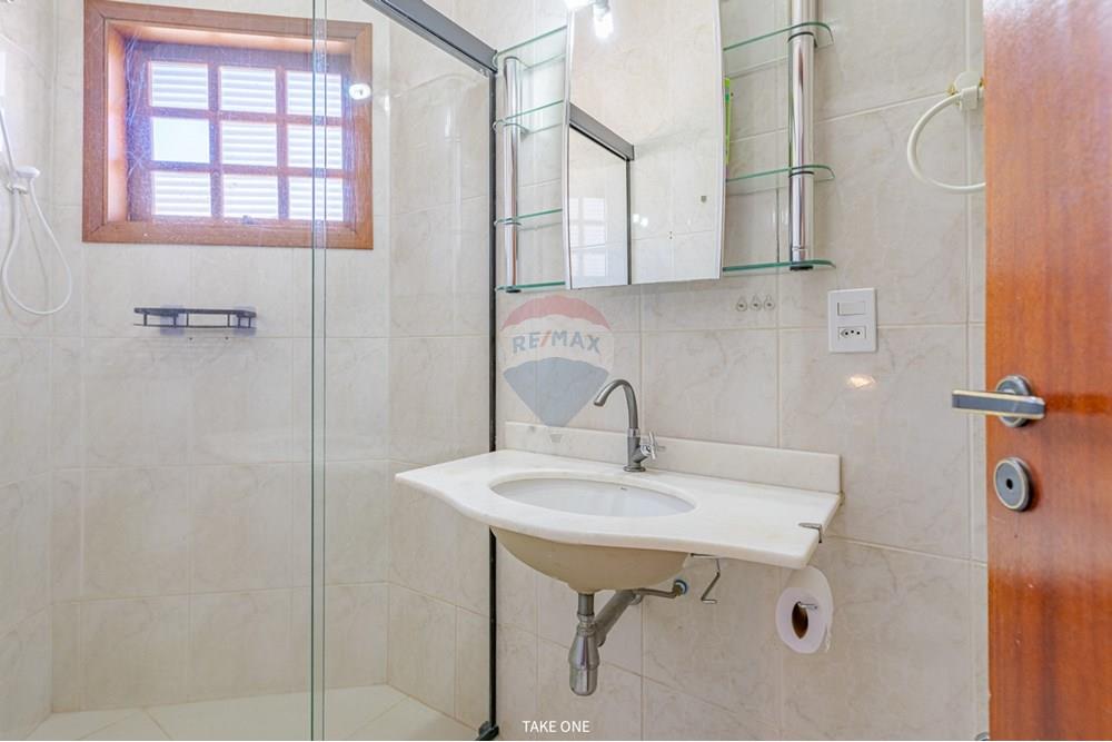 Casa de Condomínio - Venda - Vinhedo , São Paulo - banheiro suite 2.jpg - 690131002-44