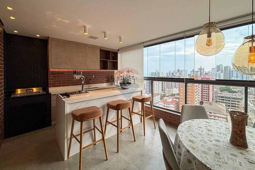 Apartamento - Venda - Praia Grande , São Paulo - IMG_0952.jpg - 691161001-68