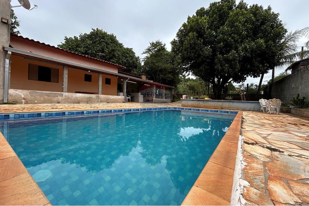 Chácara / Sítio / Fazenda - Venda - Sumaré , São Paulo - IMG_2390.JPG - 690641010-575