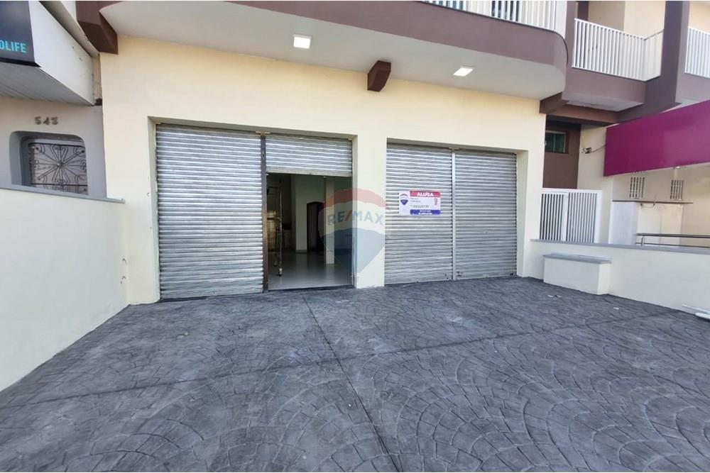 Cj. Comercial/ Sala - Alugar - Americana , São Paulo - 21.jpg - 690231011-96