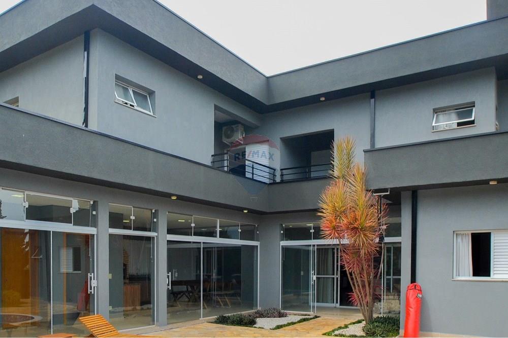 Casa de Condomínio - Venda - Atibaia , São Paulo - 5.jpg - Piscina - 690471003-141