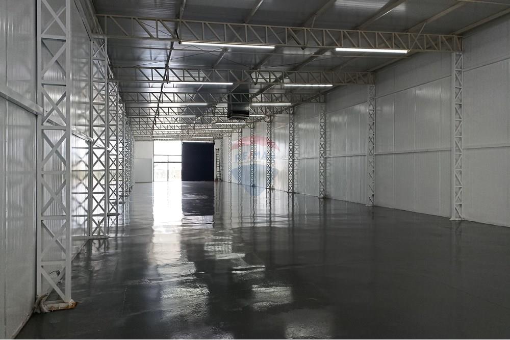 Galpão - Alugar - Holambra , São Paulo - IMG_20251121_152055.jpg - Saguão - 690671057-11