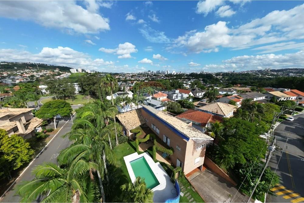 Casa de Condomínio - Venda - Santana de Parnaíba , São Paulo - 7.jpeg - 691081029-13